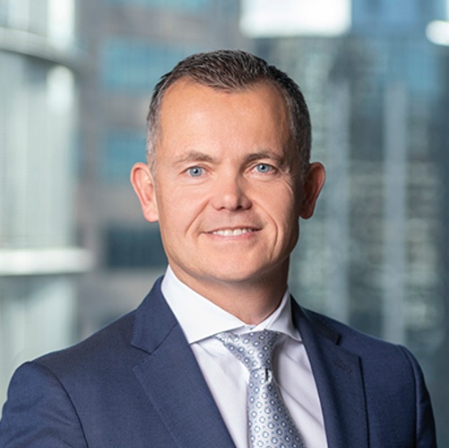 Darren Holland