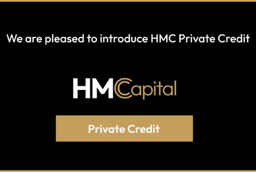 Introducing HMC Private Credit