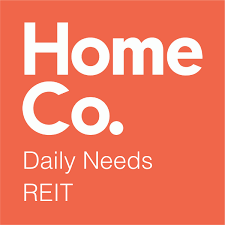 HomeCo Daily Needs REIT IPO