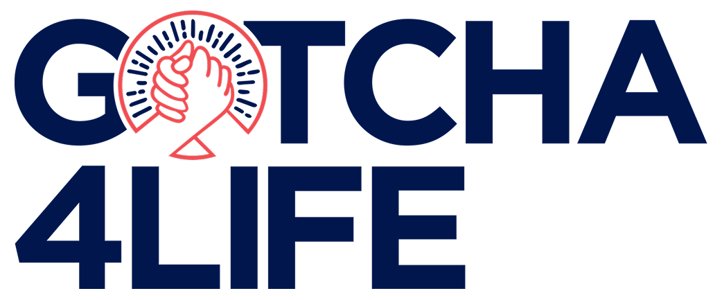Gotcha4Life