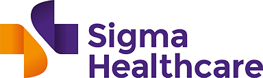 Sigma Healthcare logo