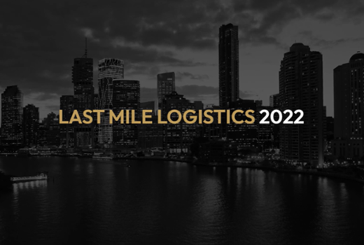 INSIGHTS | Retail & Last Mile Logistics