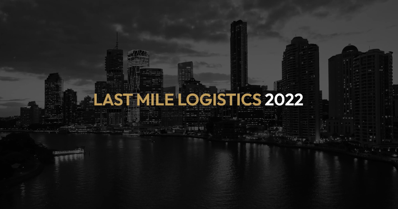 INSIGHTS | Retail & Last Mile Logistics