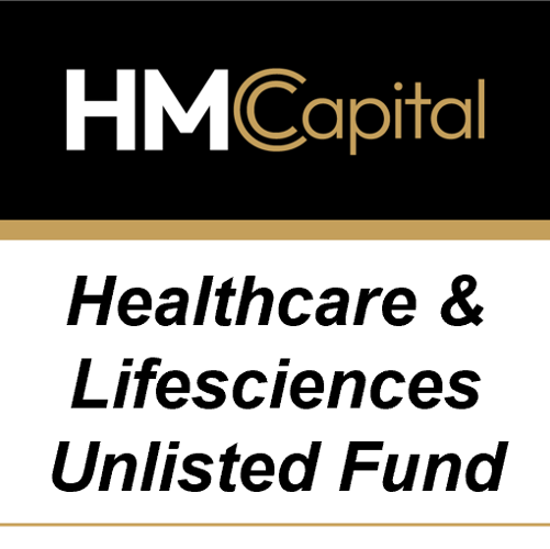 Healthcare & Lifesciences Unlisted Fund established