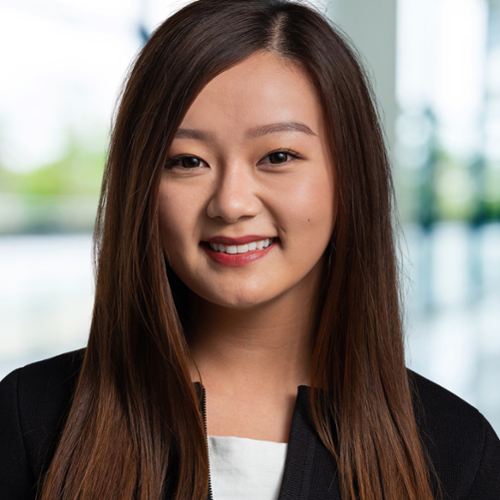 Jennie Bian