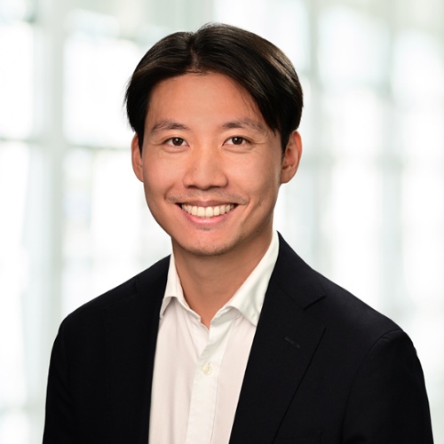 Waine Zhai