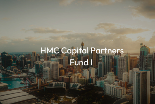 HMC Capital Partners Fund I successfully executing strategy and outperforming