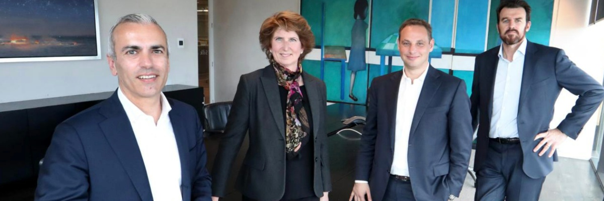 Home Consortium appoints Independent Non-Executive Directors