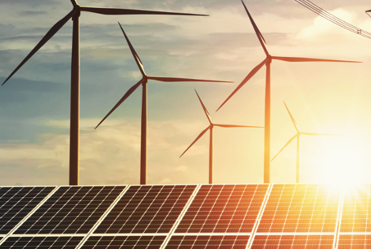 HMC Capital announces new Energy Transition platform