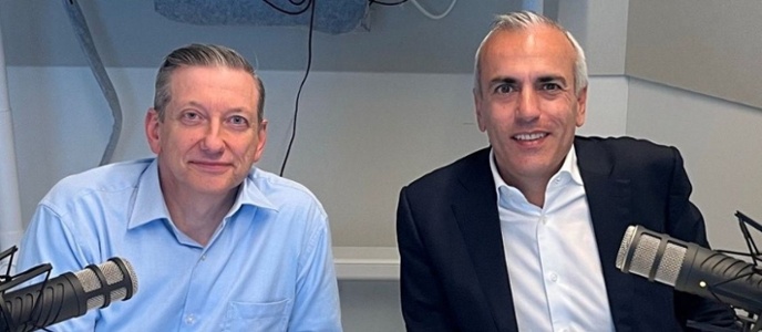 How megatrends are shaping the property sector with David Di Pilla