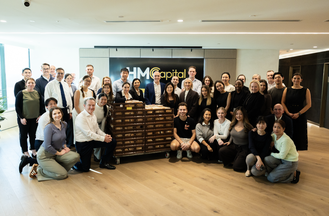 HMC Capital Foundation - HMC Capital