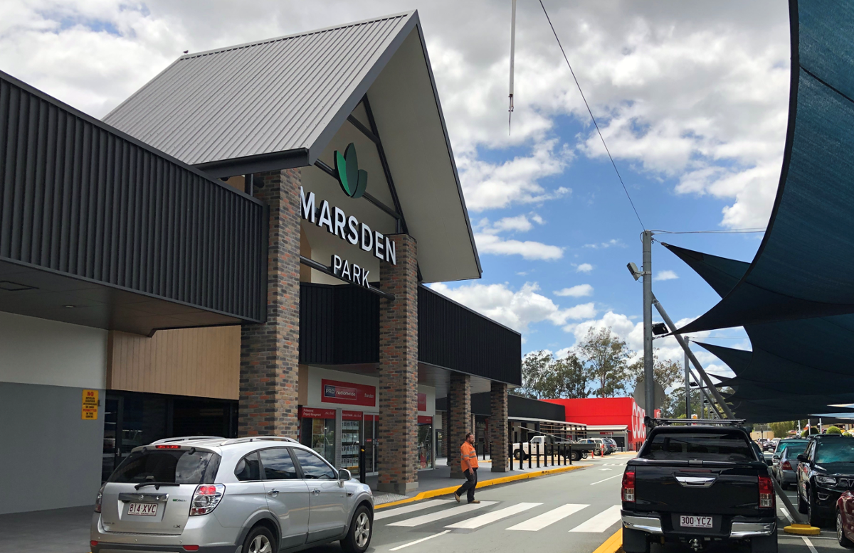 HomeCo Daily Needs REIT to acquire Marsden Park Shopping Centre