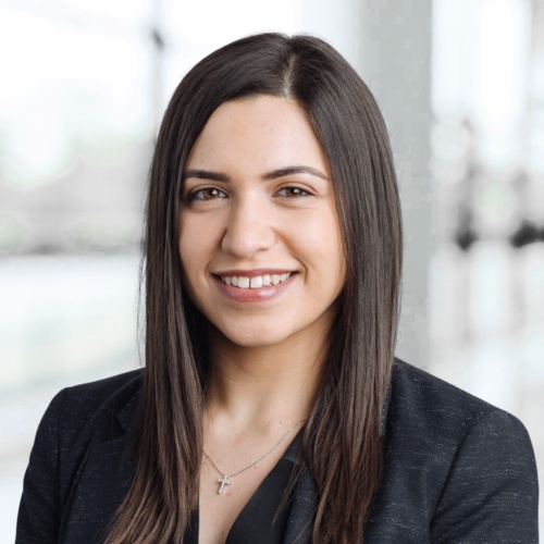 Rita Mikhael