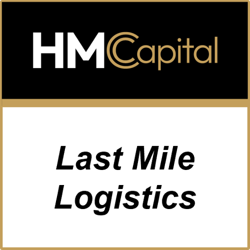 Last Mile Logistics (LML) Fund 1 established