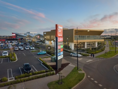 HomeCo Daily Needs REIT delivers against FY22 guidance following merger with Aventus