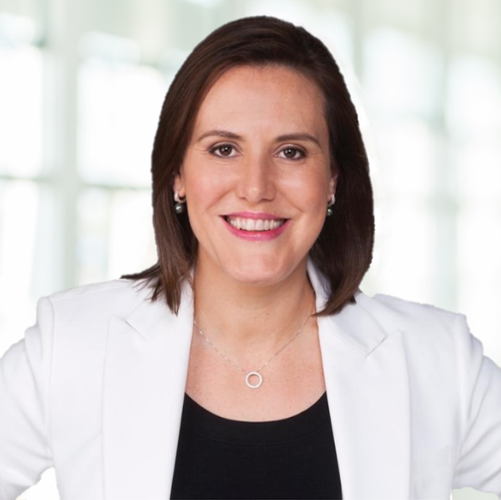 The Hon. Kelly O'Dwyer