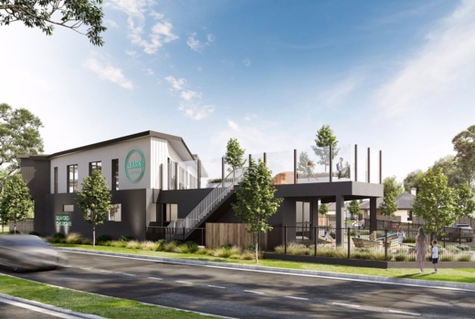 HealthCo Healthcare & Wellness REIT acquires $200m of high-quality healthcare assets