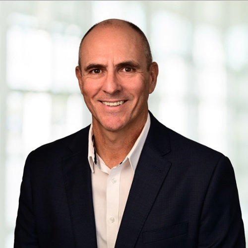 Glen Hastings