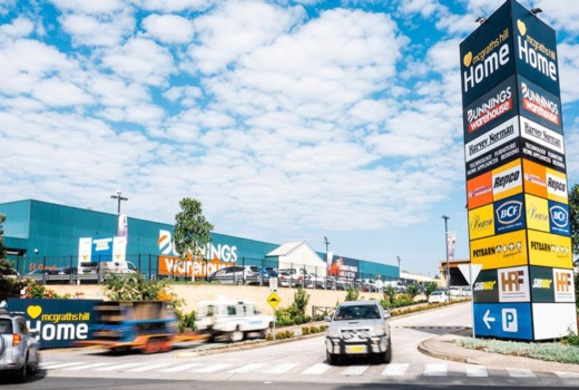 HomeCo Daily Needs REIT to Merge With Aventus Group