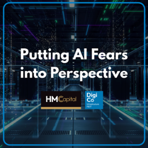 Digital Infrastructure Investment Paper – May 2025